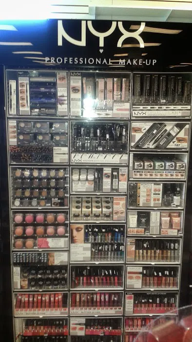 James Beauty Supply 4