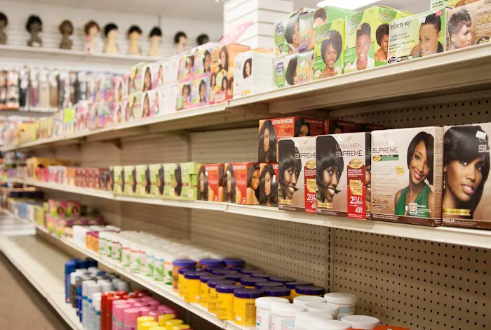 James Beauty Supply 7