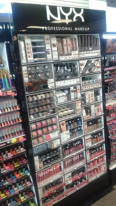 James Beauty Supply 8