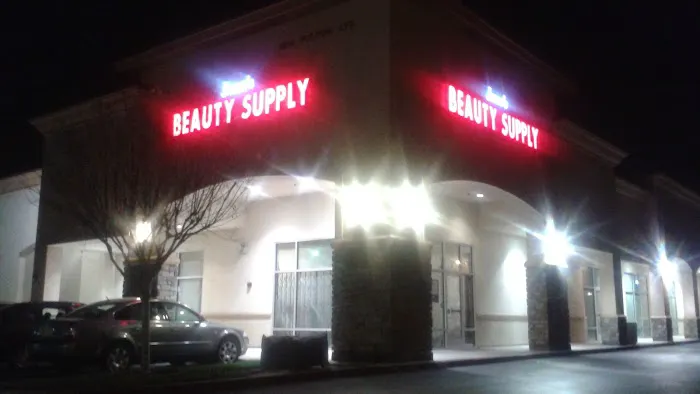 James Beauty Supply 9