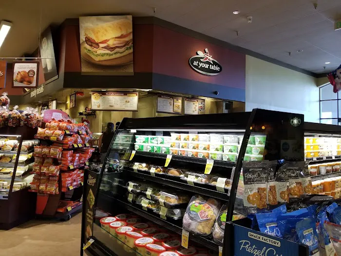 Safeway 4