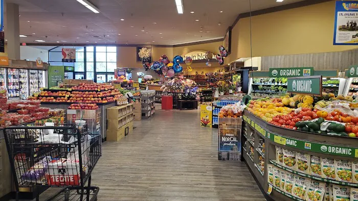 Safeway 7