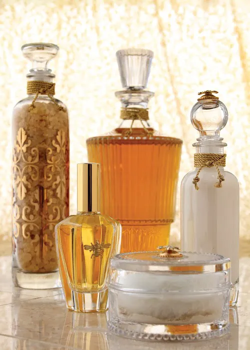 Total Beauty Experience 9