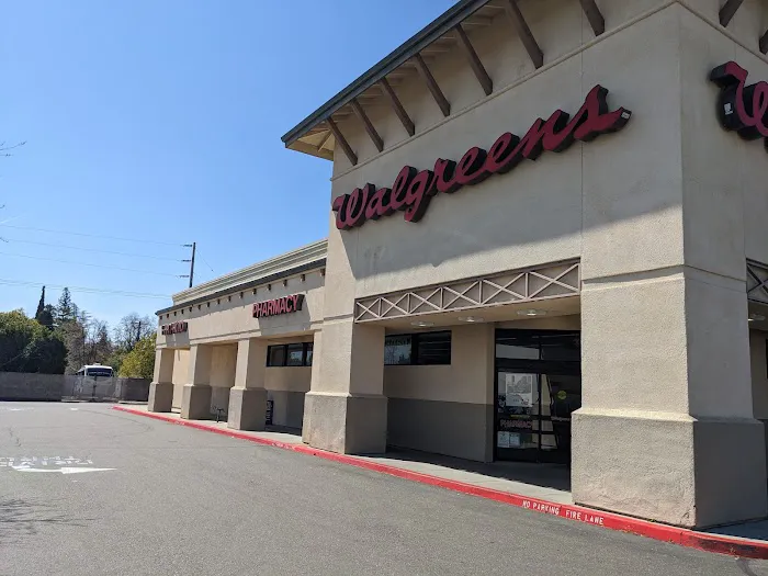 Walgreens 0