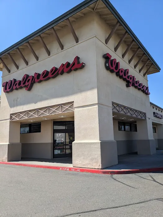 Walgreens 1