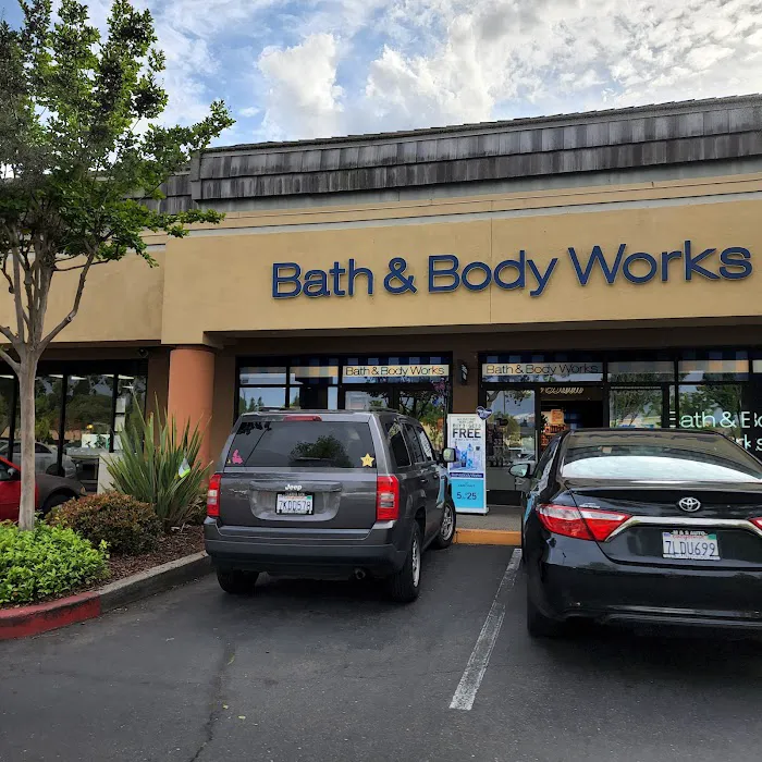Bath & Body Works 1