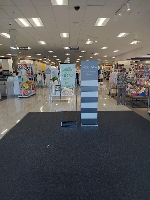 SEPHORA at Kohl's 2