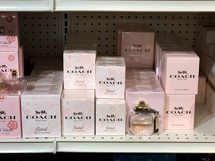 Luxury Perfumes | Sunrise Mall 2