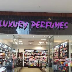 Luxury Perfumes | Sunrise Mall ico