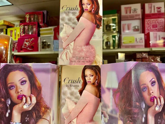 Luxury Perfumes | Sunrise Mall 3