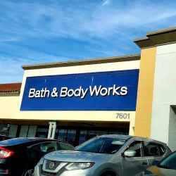 Bath & Body Works ico