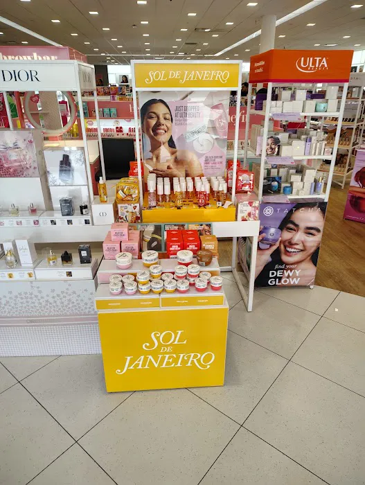 Ulta Beauty 1