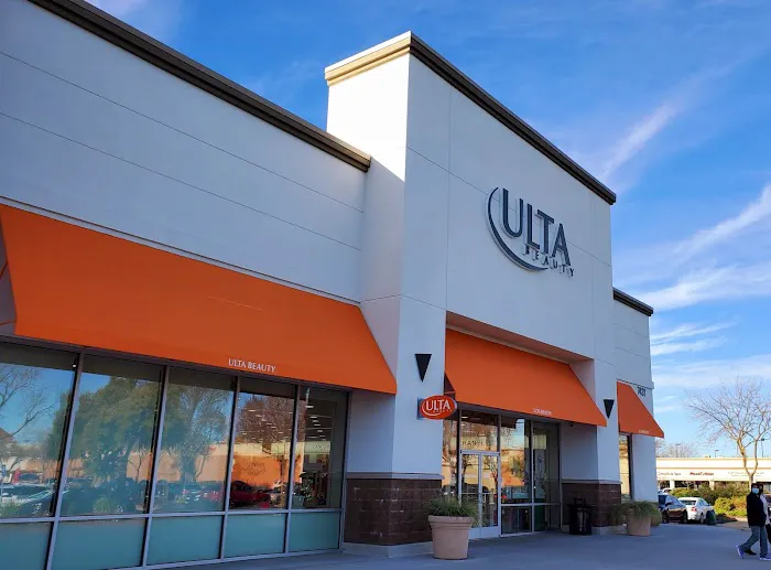 Ulta Beauty 6