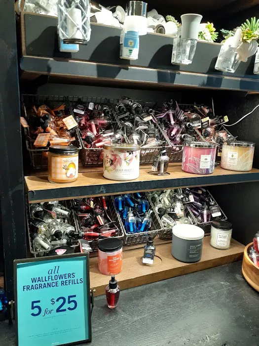 Bath & Body Works 0