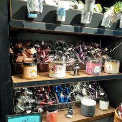 Bath & Body Works ico