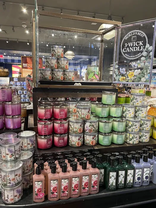 Bath & Body Works 5