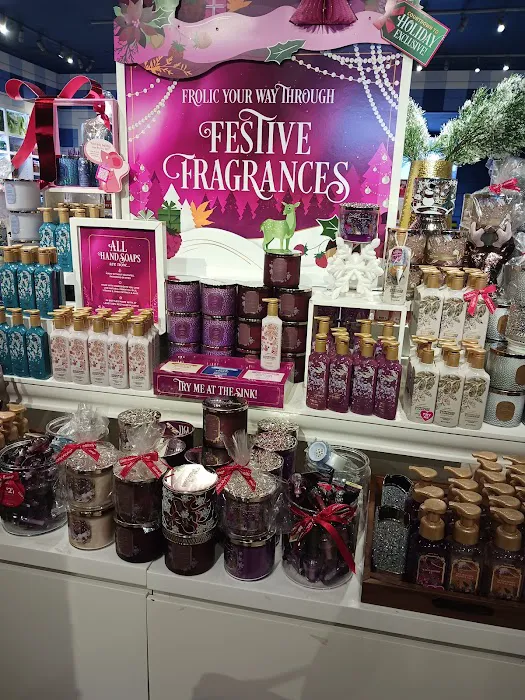 Bath & Body Works 8
