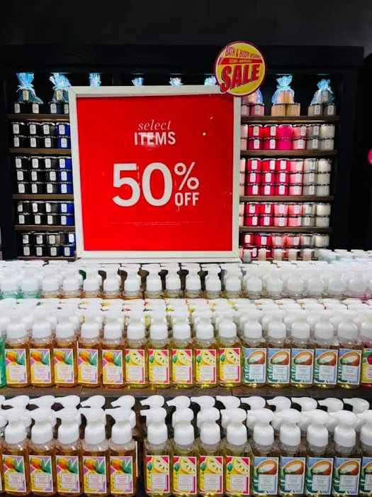Bath & Body Works 7