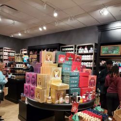 Bath & Body Works ico