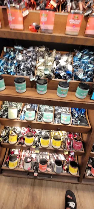 Bath & Body Works 3