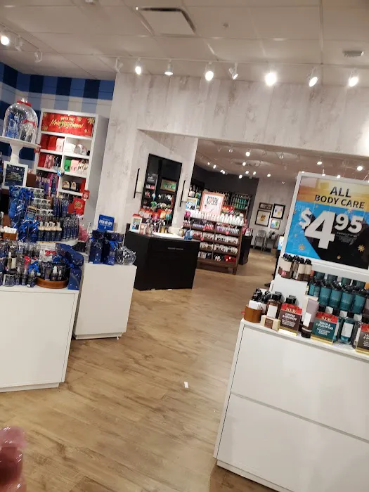 Bath & Body Works 5