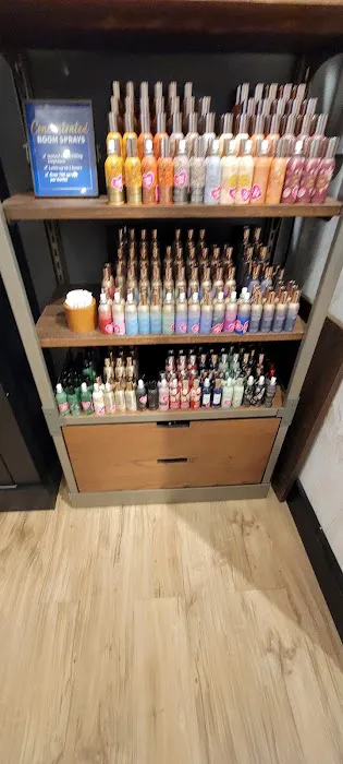 Bath & Body Works 9