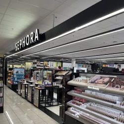 SEPHORA at Kohl's Elk Grove ico