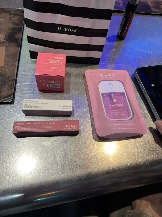SEPHORA 4