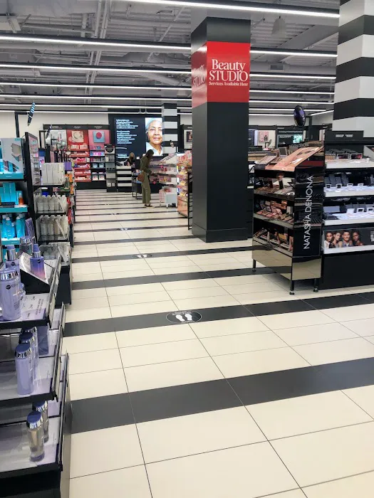 SEPHORA 9