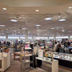 Nordstrom ico