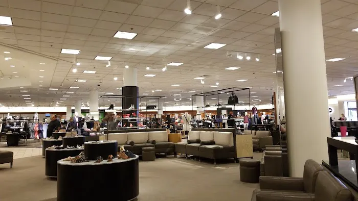 Nordstrom 5