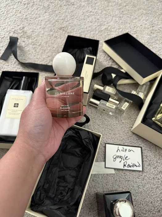 Jo Malone London 6