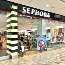 SEPHORA ico
