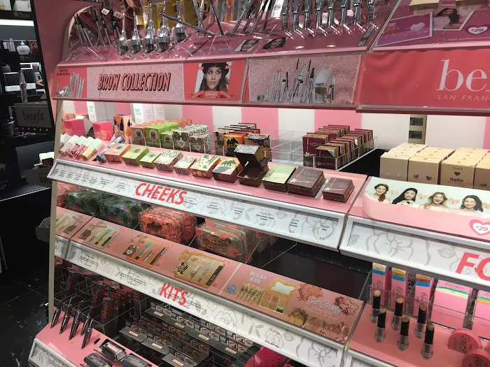 SEPHORA 5