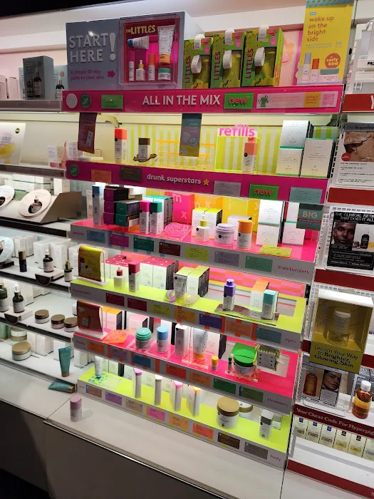SEPHORA 7