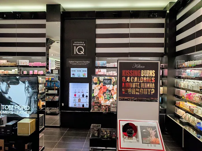 SEPHORA 9