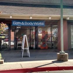 Bath & Body Works ico