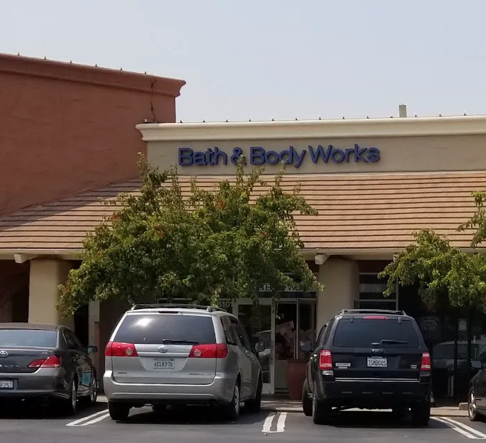 Bath & Body Works 5