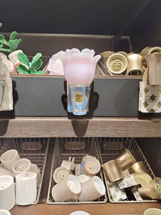 Bath & Body Works 4