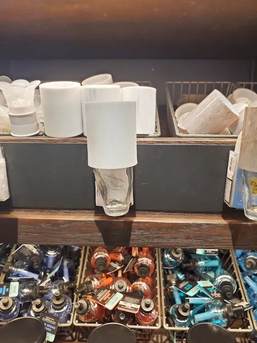 Bath & Body Works 9