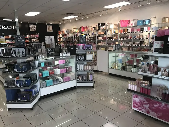 Perfumania 2