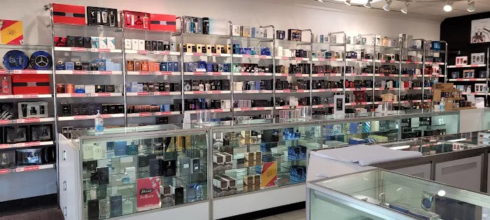 Perfumania 3