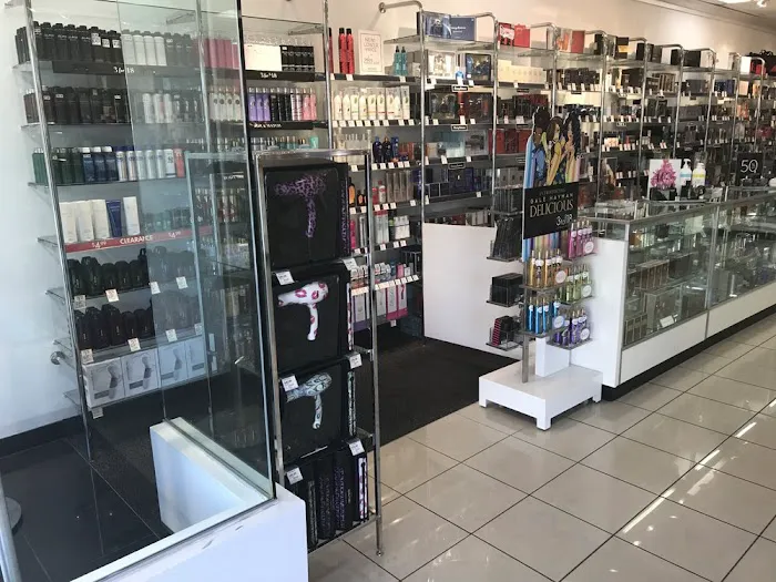 Perfumania 7