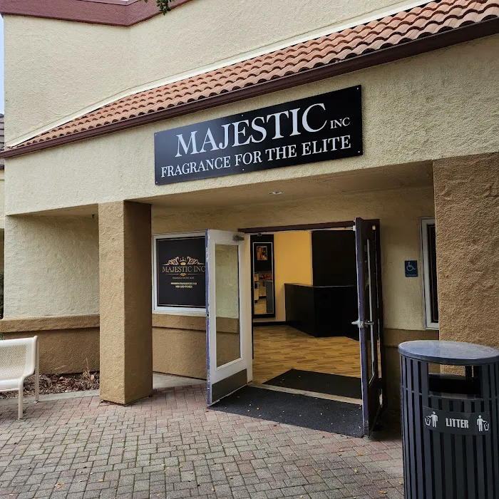 Majestic Fragrance by Majestic Inc 2