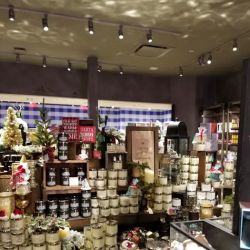 The White Barn Candle Co. ico