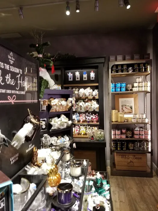 The White Barn Candle Co. 3