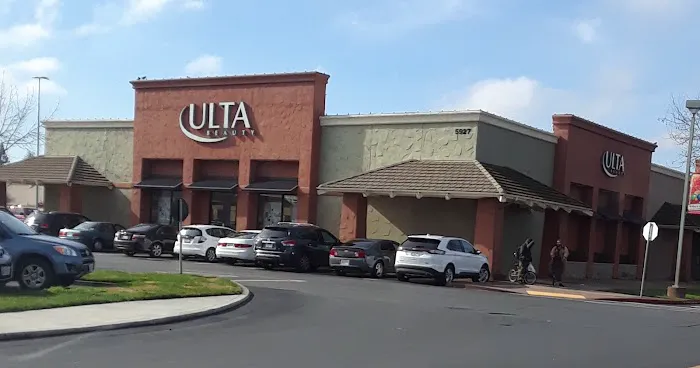 Ulta Beauty 9