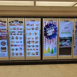 Walgreens ico