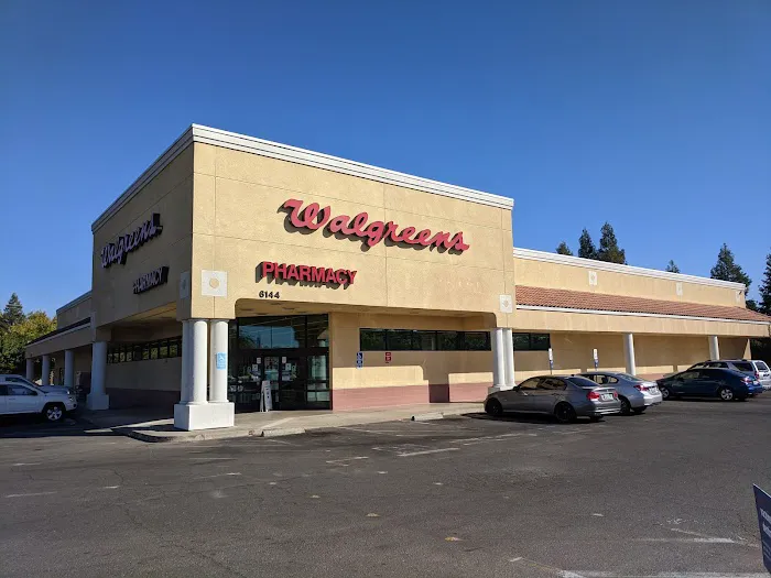 Walgreens 2