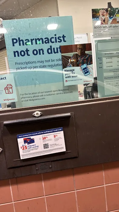 Walgreens 1